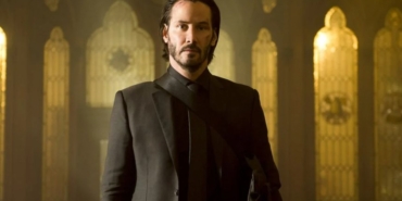 John Wick filmindeki otel nerede çekildi ne zaman çekildi oyuncuları isimleri hangi kanalda oynuyor?