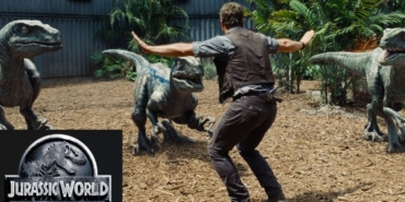 Jurassic World filmi nerede çekildi ne zaman çekildi hangi kanalda oynuyor oyuncu kadrosu