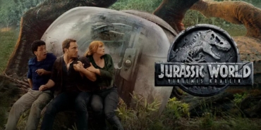 Jurassic World Yıkılmış Krallık filmi ne zaman çekildi hangi kanalda oynuyor oyuncuları isimleri