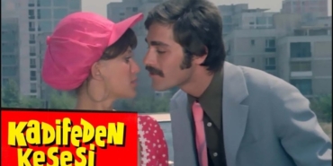 Kadifeden Kesesi filmi nerede çekildi kaç yılında çekildi oyuncuları isimleri hangi kanalda?