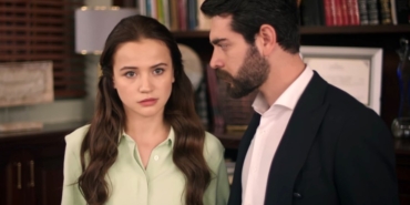 Kan Çiçekleri dizisi nerede çekiliyor hangi gün hangi kanalda oynuyor saat kaçta başlıyor?