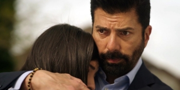 Kanal 7 Esaret dizisi nerede çekiliyor Hira Meryem Orhun Kenan Nurşah kimdir oyuncu kadrosu