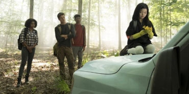 Karanlık Zihinler filmi nerede çekildi hangi kanalda oynuyor ne zaman çekildi oyuncu kadrosu