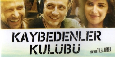 Kaybedenler Kulübü filmi nerede çekildi ne zaman çekildi konusu ne anlatıyor oyuncu kadrosu