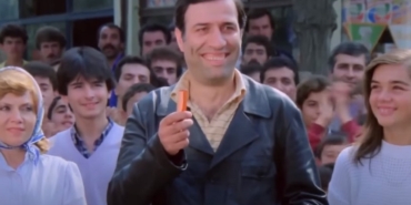 Kılıbık filminin çekildiği ev nerede çekildi kaç yılında çekildi ne zaman hangi kanalda oynuyor?