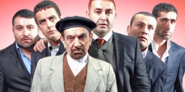 Kolpaçino Bomba filmi nerede çekildi ne zaman çekildi hangi kanalda oynuyor oyuncu kadrosu