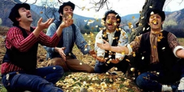 Survivor, Evrim Keklik