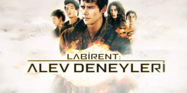 Labirent Alev Deneyleri nerede çekildi ne zaman çekildi oyuncuları isimleri hangi kanalda oynuyor?