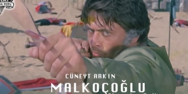 Malkoçoğlu Akıncılar Geliyor filmi nerede çekildi ne zaman çekildi oyuncuları isimleri