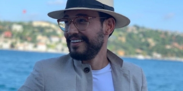 Masterchef Danilo Zanna şef aslen nereli boyu kaç burcu ne sevgilisi kim restaurant nerede?