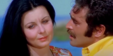 Meçhul Kadın filmi nerede çekildi ne zaman çekildi kaç yılında oyuncuları isimleri hangi kanalda