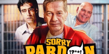 Pardon filmi nerede çekildi ne zaman çekildi Pardon filmi oyuncuları isimleri konusu ne?