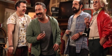 Pek Yakında filmi nerede çekildi ne zaman çekildi hangi kanalda oynuyor oyuncuları isimleri