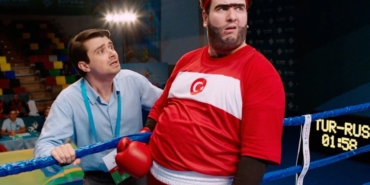 Recep İvedik 5 nerede çekildi hangi ülkede ne zaman çekildi hangi kanalda oynuyor oyuncu kadrosu