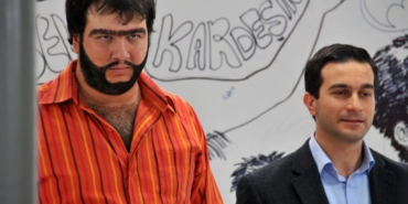 Recep İvedik 2 filmi çekildiği otel nerede çekildi hangi kanalda oynuyor kaç yılında çekildi?