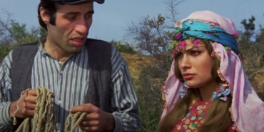 Salako filminin çekildiği mağara nerede çekildi kaç yılında çekildi hangi kanalda oynuyor