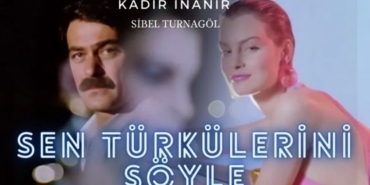 Sen Türkülerini Söyle filmi nerede çekildi ne zaman çekildi oyuncuları isimleri konusu ne?