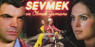 Sevmek ve Ölmek Zamanı filmi nerede çekildi kaç yılında çekildi oyuncuları isimleri konusu ne?