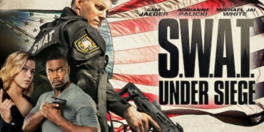 Swat Kuşatma Altında filmi ne zaman çekildi hangi kanalda oynuyor oyuncu kadrosu konusu ne