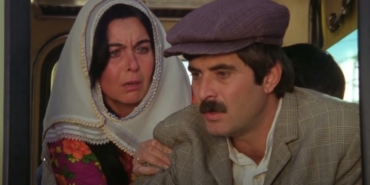 Tarık Akan Kaçak filmi (1982) nerede çekildi kaç yılında çekildi oyuncuları isimleri hangi kanalda