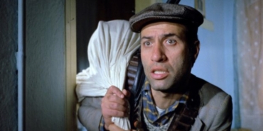 Tokatçı filminin çekildiği yer köy nerede çekildi hangi otelde Tokatçı filmindeki Emine kimdir?