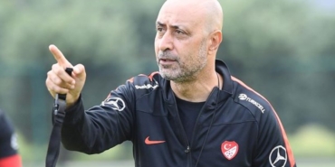 Ankaragücü’nden Tolunay Kafkas kararı