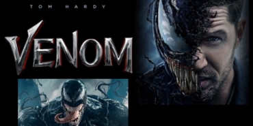 Venom Zehirli Öfke nerede çekildi ne zaman çekildi oyuncuları isimleri hangi kanalda oynuyor?