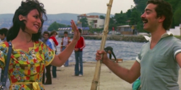 Yaman Delikanlı filmi nerede çekildi kaç yılında çekildi oyuncu kadrosu Ceyda Zeynep kimdir?