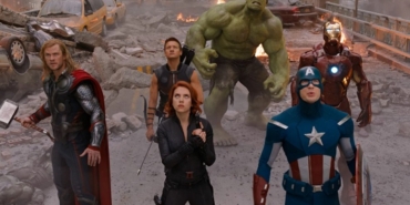 Yenilmezler filmi hangi kanalda oynuyor oyuncuları karakterleri kaç yılında çekildi gişe hasılat