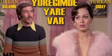 Yüreğimde Yare Var filmi nerede çekildi kaç yılında çekildi oyuncuları isimleri hikayesi ne?
