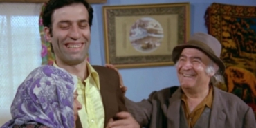 Yüz Numaralı Adam filmi nerede çekildi hangi semtte kaç yılında çekildi hangi kanalda oynuyor?