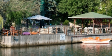 Ağva'nın Saklı Cenneti: Nehir Evi Butik Otel, Doğa Tutkunlarını Ağırlıyor