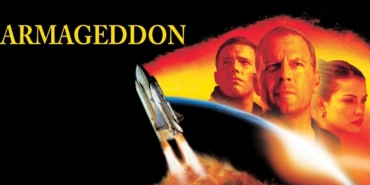 Armageddon filmi oyuncu kadrosu hangi kanalda oynuyor ne zaman çekildi konusu ne?