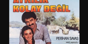 Ayrılık Kolay Değil filmi nerede çekildi şelale nerede kaç yılında çekildi oyuncuları isimleri hangi kanalda?