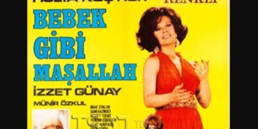 Bebek Gibi Maşallah filmi nerede çekildi kaç yılında çekildi oyuncuları isimleri hangi kanalda?
