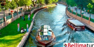 Bellima Tur ile gezmek ister misiniz?