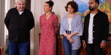 Benim Güzel Ailem çekimleri nerede yapılıyor nerede çekiliyor hangi gün oynuyor hangi kanalda?