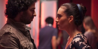 Bir Varmış Bir Yokmuş filmi nerede çekildi ne zaman çekildi hangi kanalda oynuyor oyuncuları isimleri