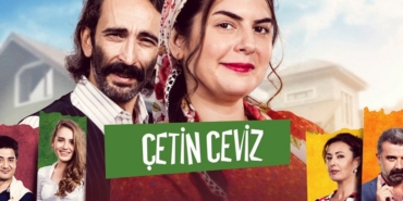 Çetin Ceviz filmi nerede çekildi hangi köyde çekildi ne zaman çekildi hangi kanalda oynuyor?