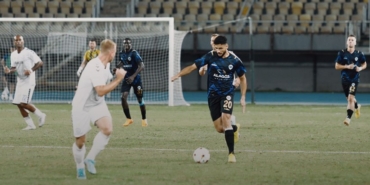 FC Shkupi, FC Hegelmann’ı deplasmanda farkla kazandı