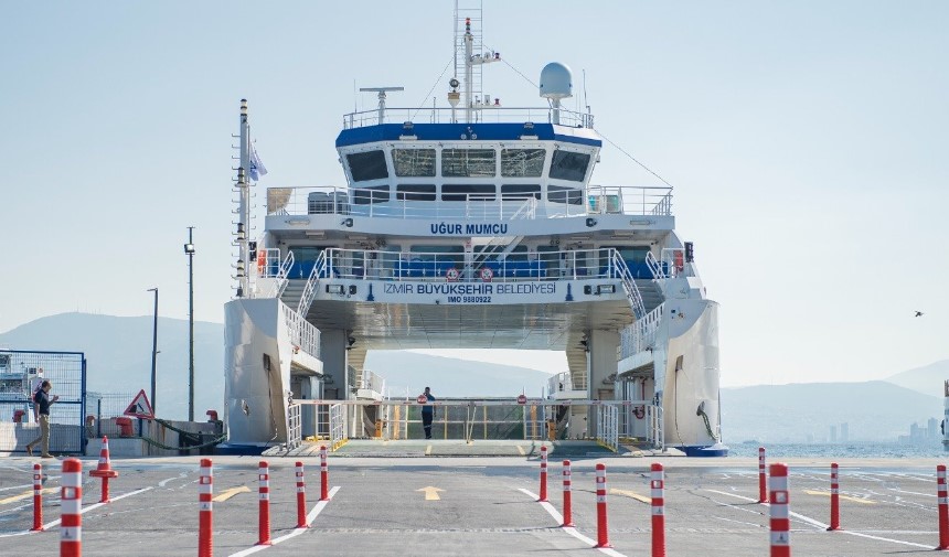 son dakika izmir haberleri, izmir