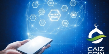 İslam Finansında Yeni Bir Adım Caizcoin
