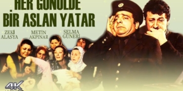 Her Gönülde Bir Aslan Yatar nerede çekildi kaç yılında çekildi oyuncuları isimleri hangi kanalda?