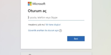 Hotmail Mail Gönderme Nasıl Yapılır