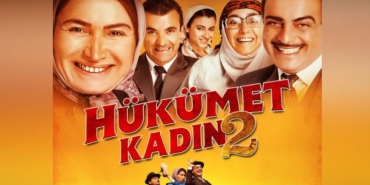Hükümet Kadın 2 nerede çekildi ne zaman çekildi hangi kanalda oynuyor oyuncuları isimleri