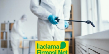 İstanbul böcek ilaçlama firması ve haşere ilaçlama firmaları İstanbul