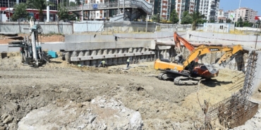 İzmir Buca Metrosu ne zaman açılacak ne zaman bitecek nereden geçecek güzergah bilgisi