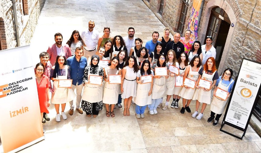 son dakika izmir haberleri, izmir