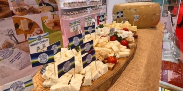 İzmirli markası ürünleri dünya pazarında