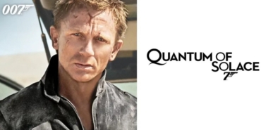 James Bond Quantum of Solace nerede çekildi ne zaman çekildi hangi kanalda oynuyor oyuncuları